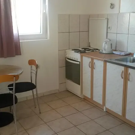 Sparada Mladen Lägenhet