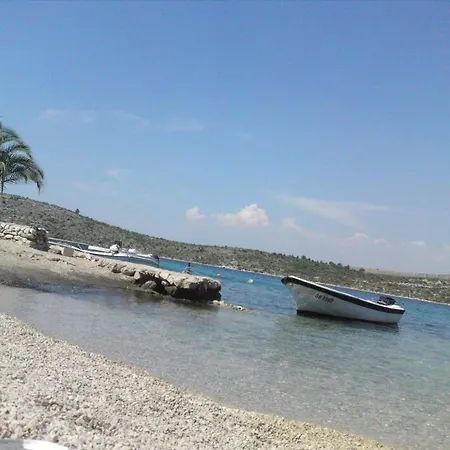 Lejlighed Sparada Mladen Grebaštica