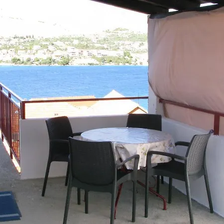 Sparada Mladen * Grebaštica