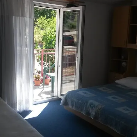 Sparada Mladen * Grebaštica