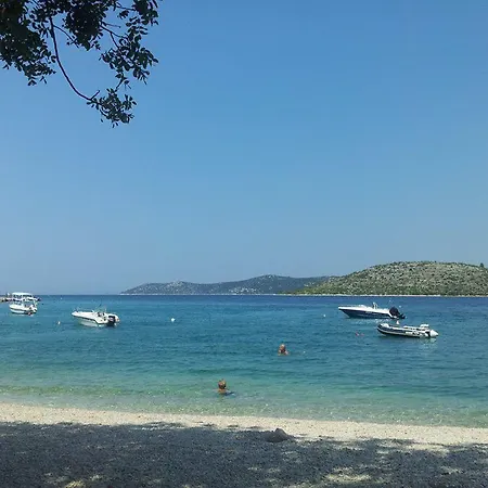 Sparada Mladen Lägenhet Grebaštica