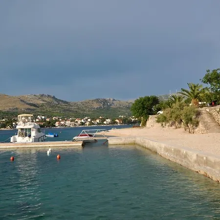 Sparada Mladen Lejlighed Grebaštica