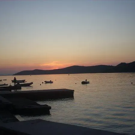 Lejlighed Sparada Mladen Grebaštica