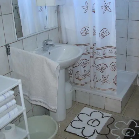 Lejlighed Sparada Mladen