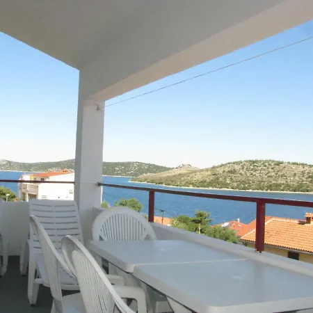 Sparada Mladen Lägenhet Grebaštica