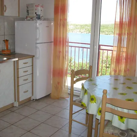 Sparada Mladen Apartment *