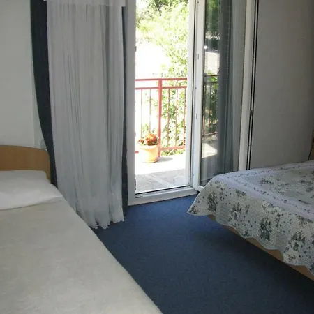 Lägenhet Sparada Mladen