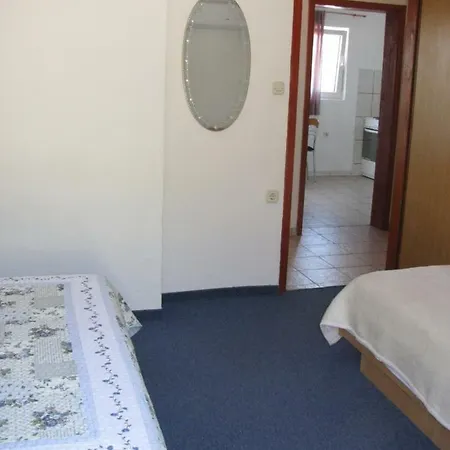 Lejlighed Sparada Mladen Grebaštica