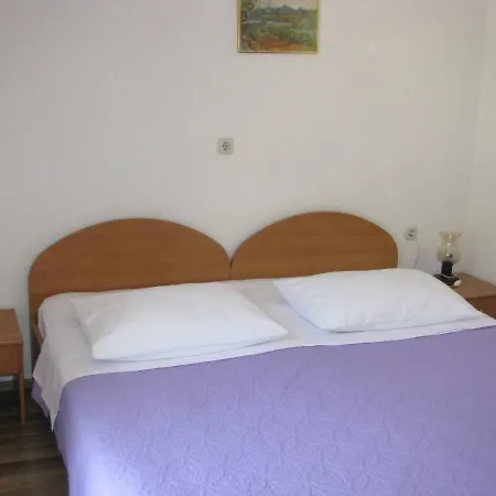 Lejlighed Sparada Mladen Grebaštica