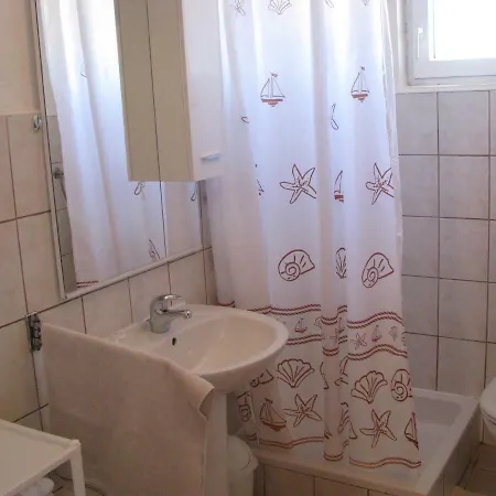 Sparada Mladen * Grebaštica