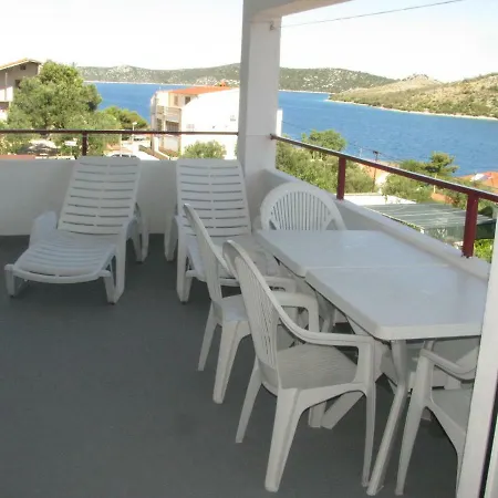 Sparada Mladen Grebaštica