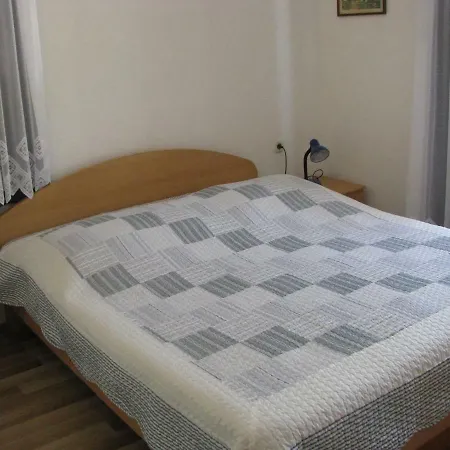 Sparada Mladen Apartment