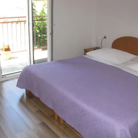 Lägenhet Sparada Mladen