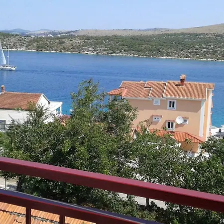 Lejlighed Sparada Mladen Grebaštica