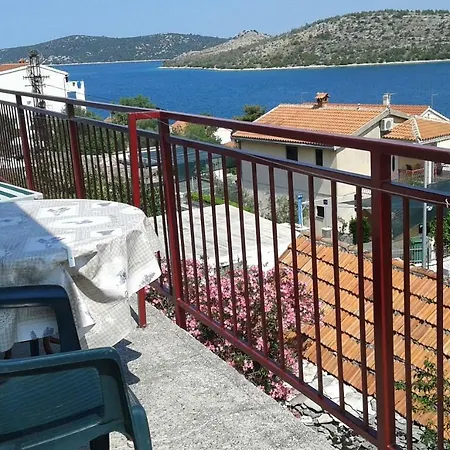 Sparada Mladen Lejlighed Grebaštica