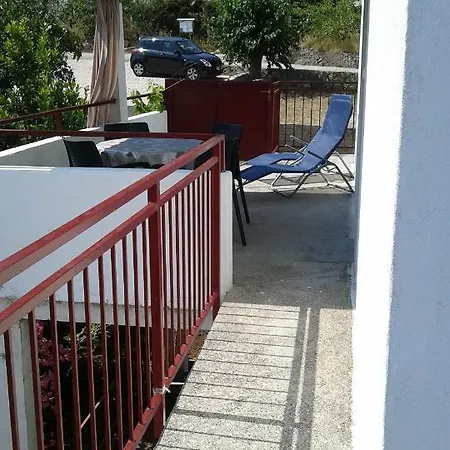 Lejlighed Sparada Mladen Grebaštica