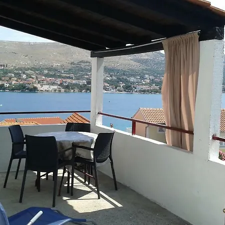 Sparada Mladen Lejlighed Grebaštica