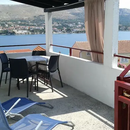 Lägenhet Sparada Mladen Grebaštica