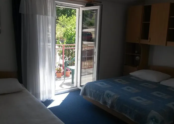 Sparada Mladen * Grebastica