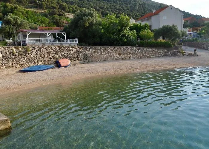 Sparada Mladen * Grebastica