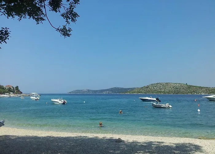 Sparada Mladen Apartman Grebastica