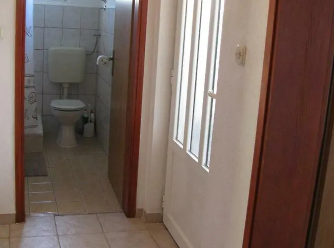 Sparada Mladen * Grebastica