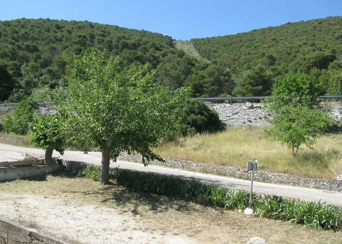 Apartman Sparada Mladen