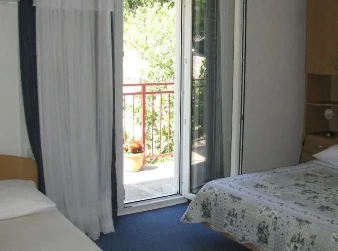 Apartman Sparada Mladen *