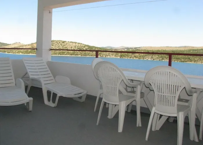 Sparada Mladen * Grebastica