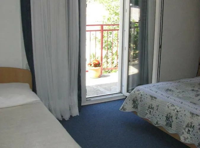 Apartman Sparada Mladen