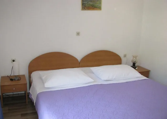Apartman Sparada Mladen Grebastica