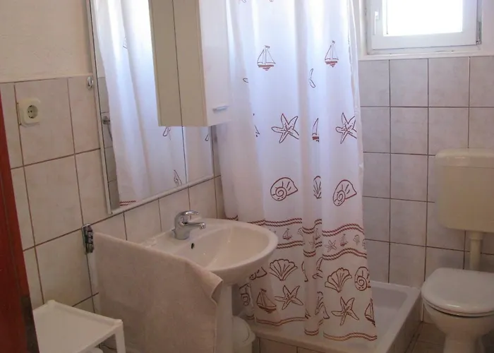 Sparada Mladen * Grebastica