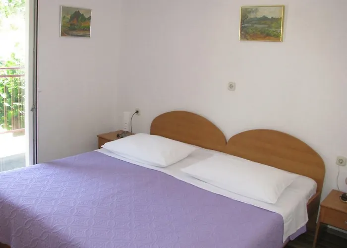 Apartman Sparada Mladen