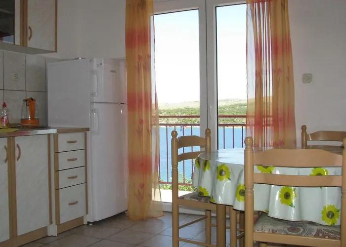 Apartman Sparada Mladen